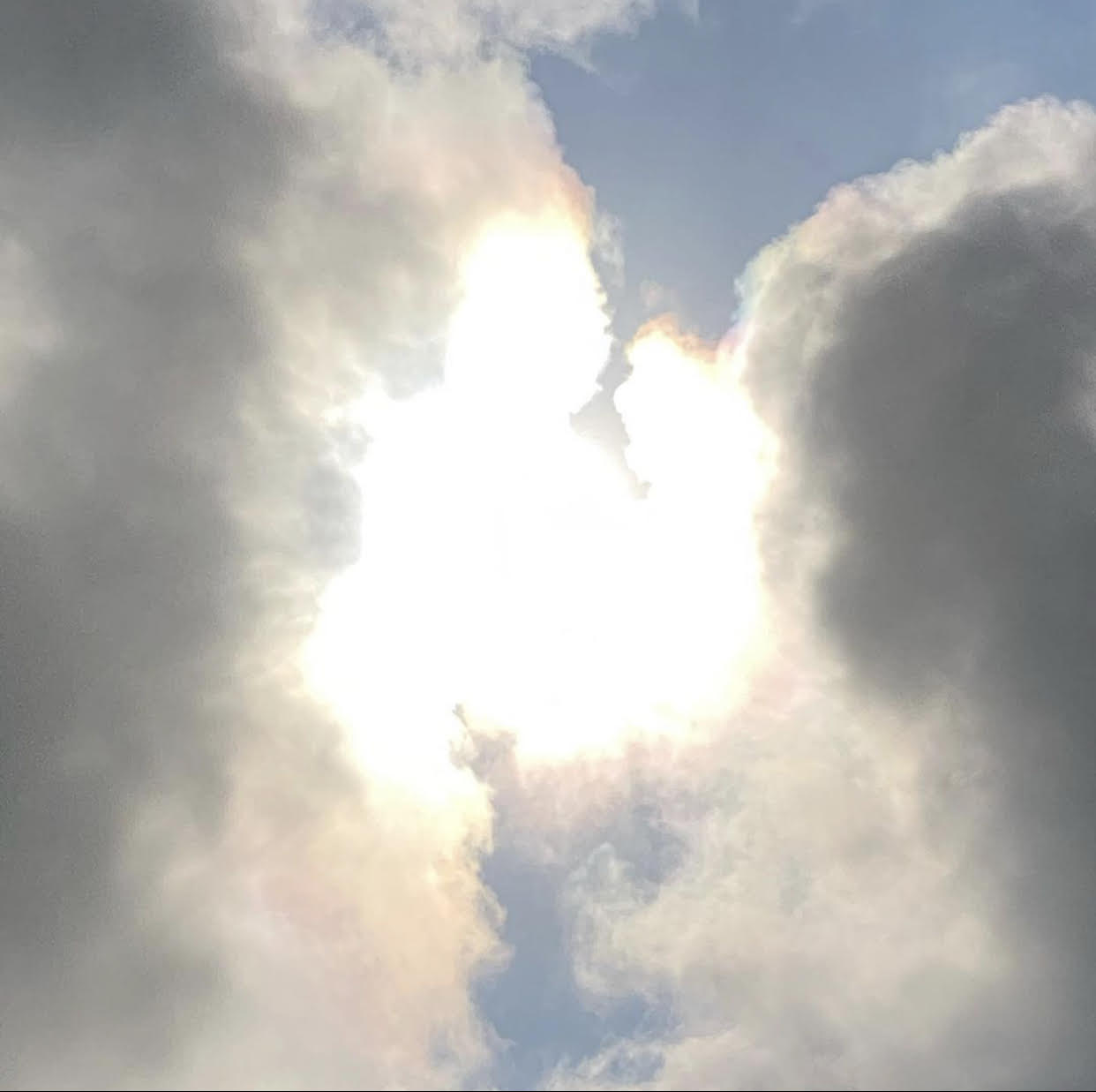 It’s Okay, You Are Just Having An Earth Tantrum. A Quick Self-Help Guide To Healing Ourselves.