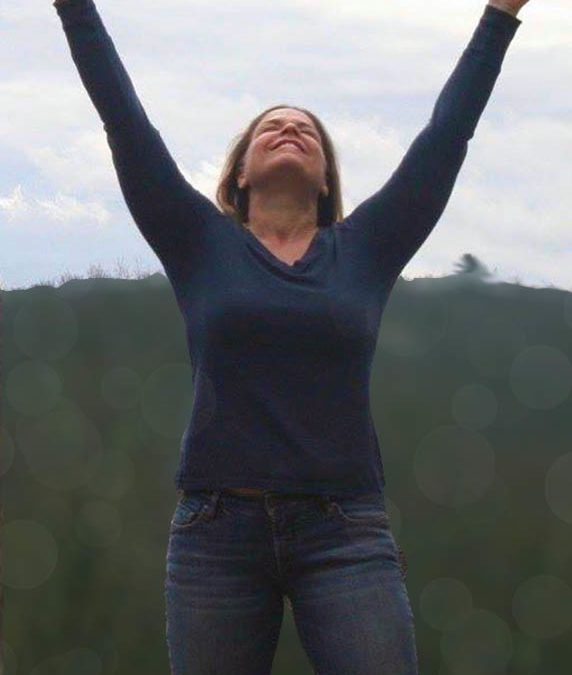 Diana Rose Borisuck, Energy Intuitive Development and Spiritual Life Coach