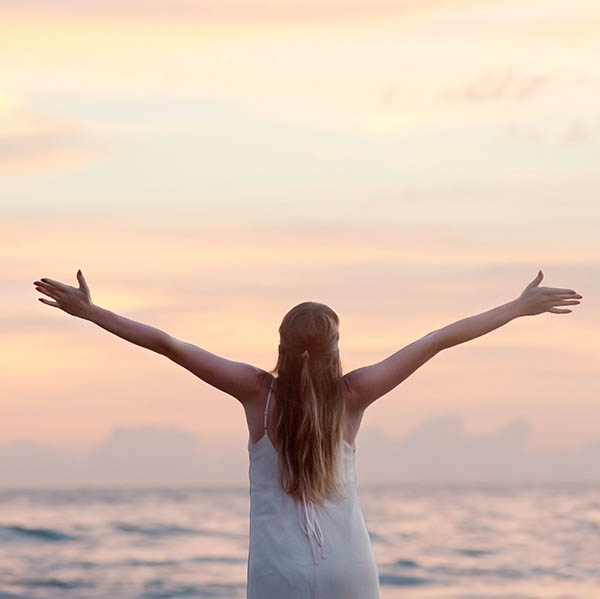 I Wish Someone Told Me