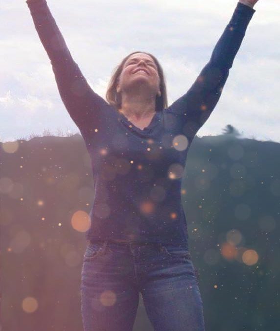 I Owe It to Myself to Keep Writing