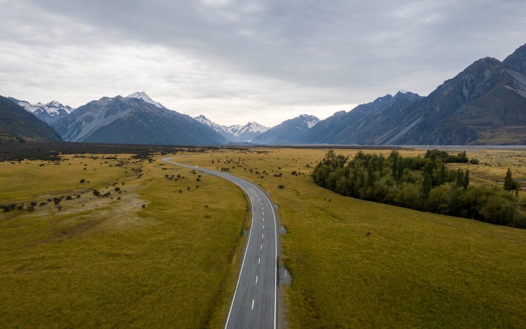 A New Beginning Requires Confidence And Faith