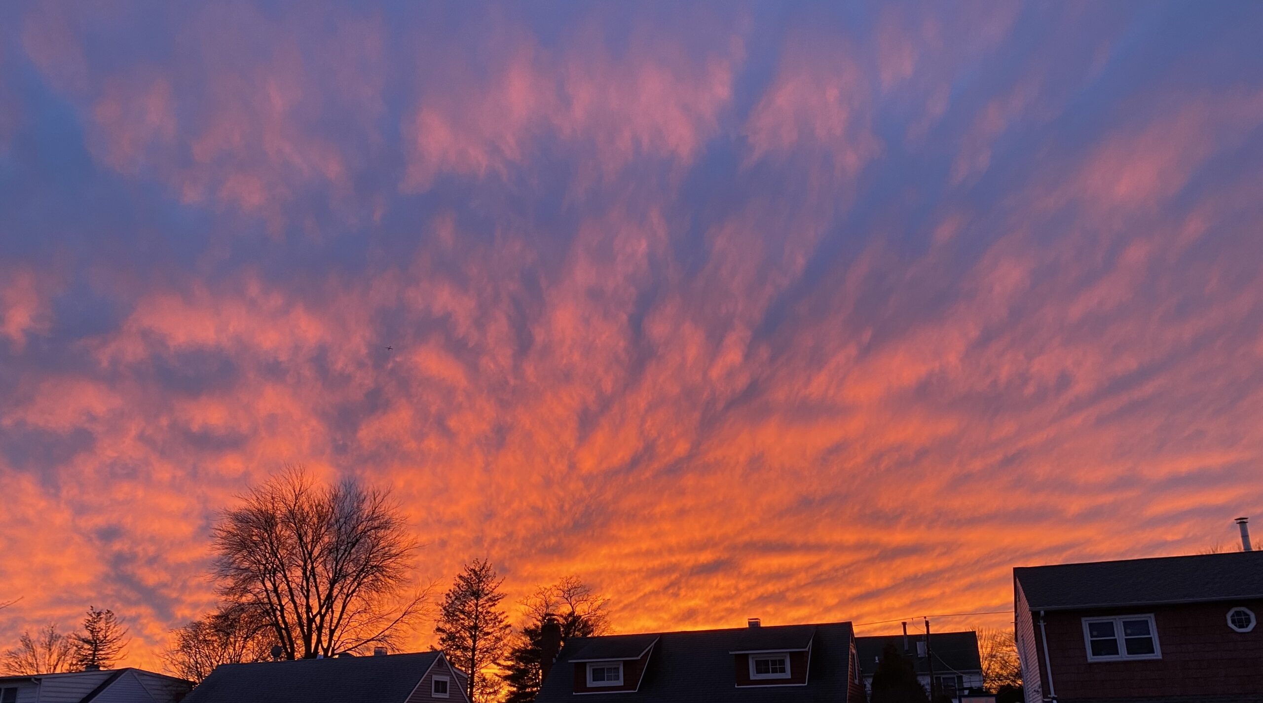 The Energy Around Us