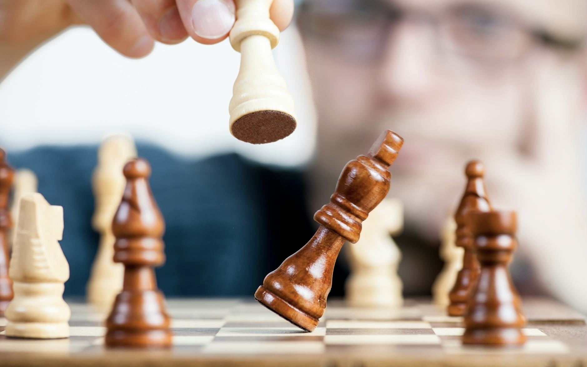 You’ll Never Talk To Anyone As Much As You Talk To Yourself