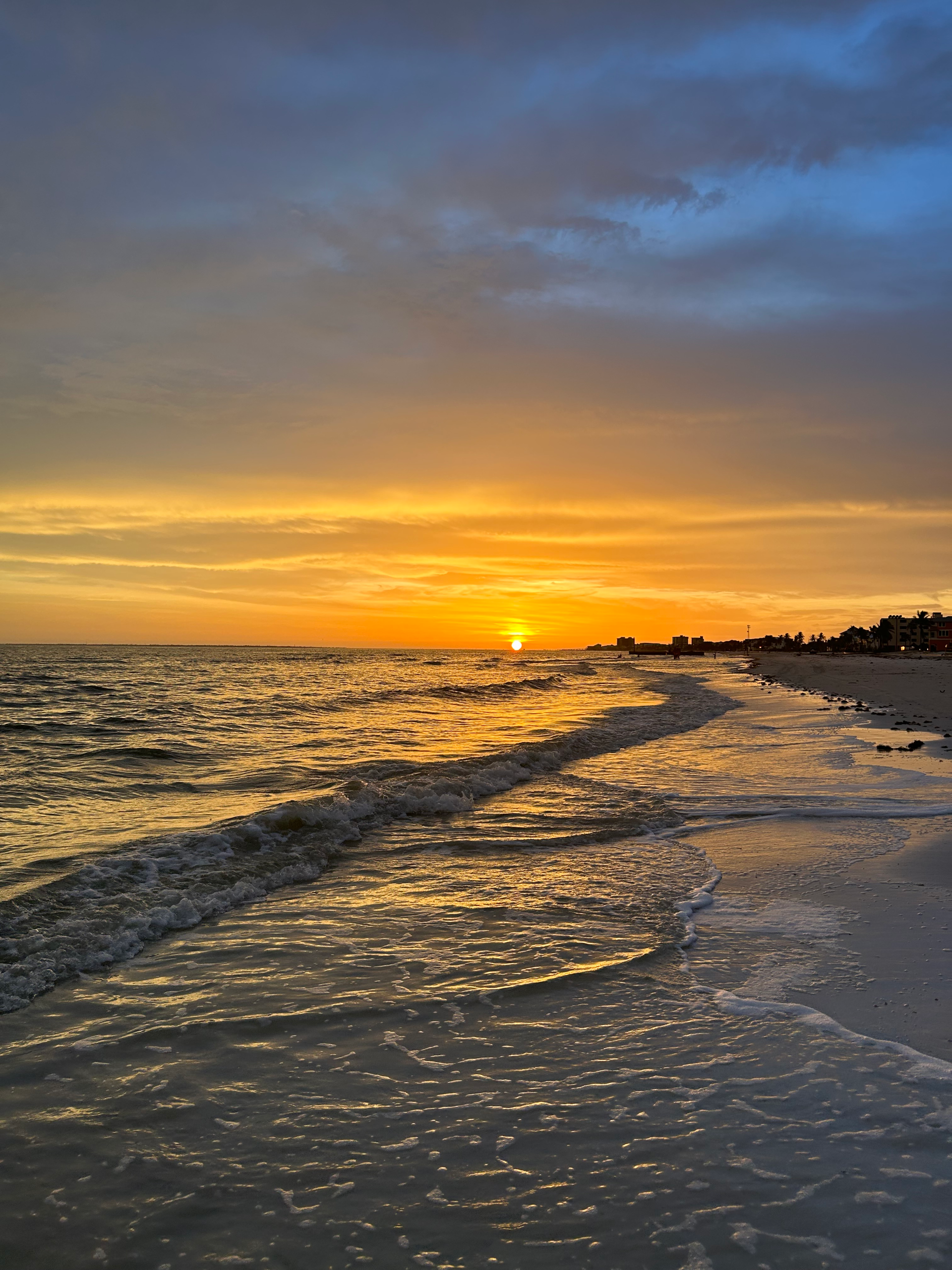 Gratitude And Abundance Appear When Fear Disappears