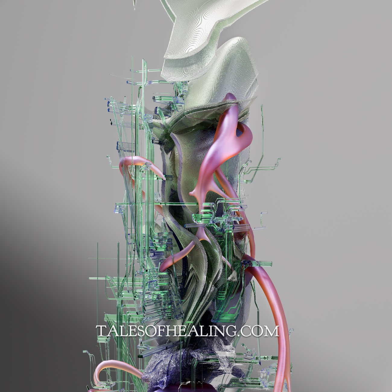 The Quiet Algorithm