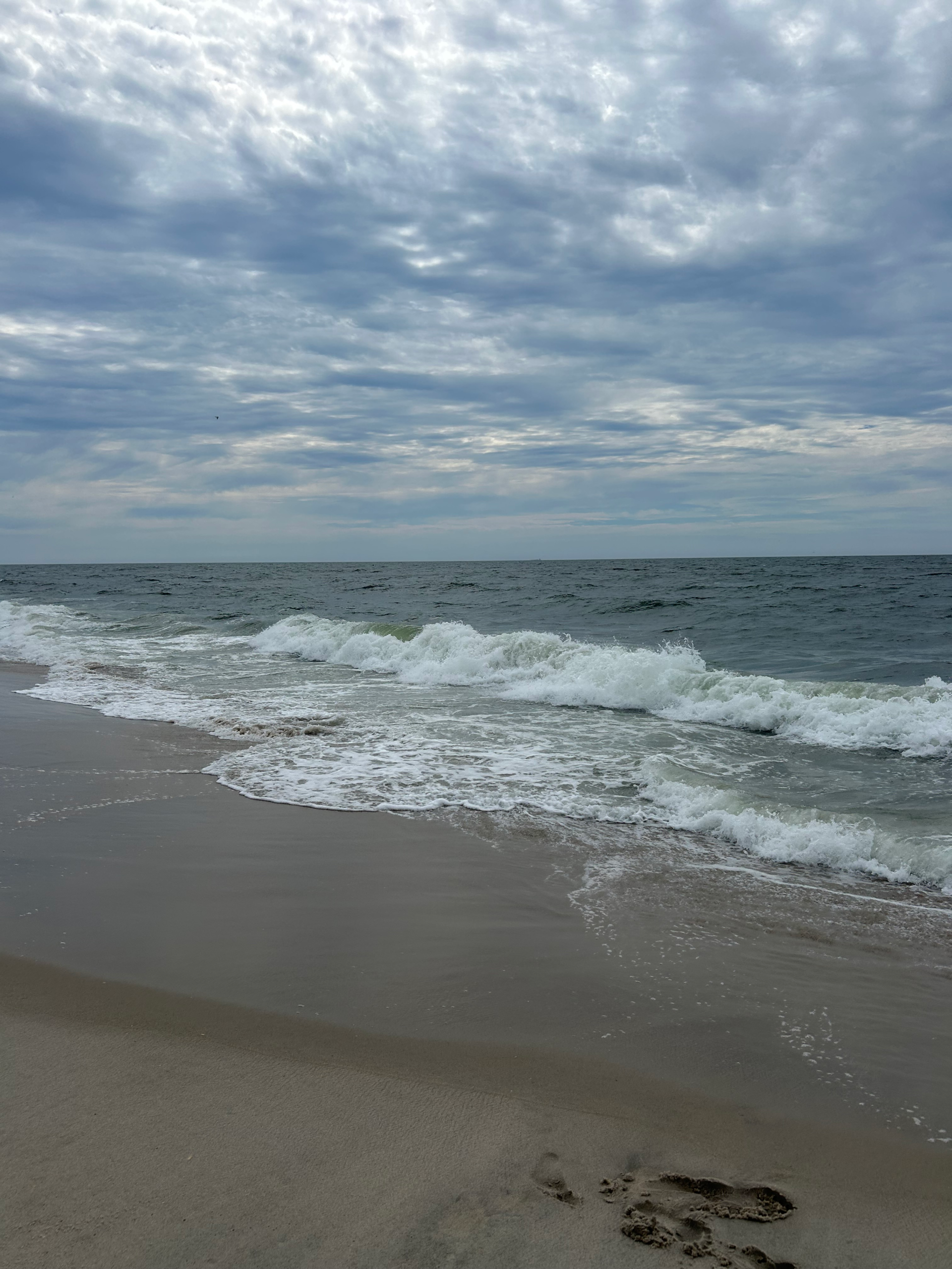 Soul Vibes and Ocean Tides